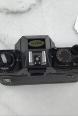 NIKON Nikon N2000 Film Camera Used Good