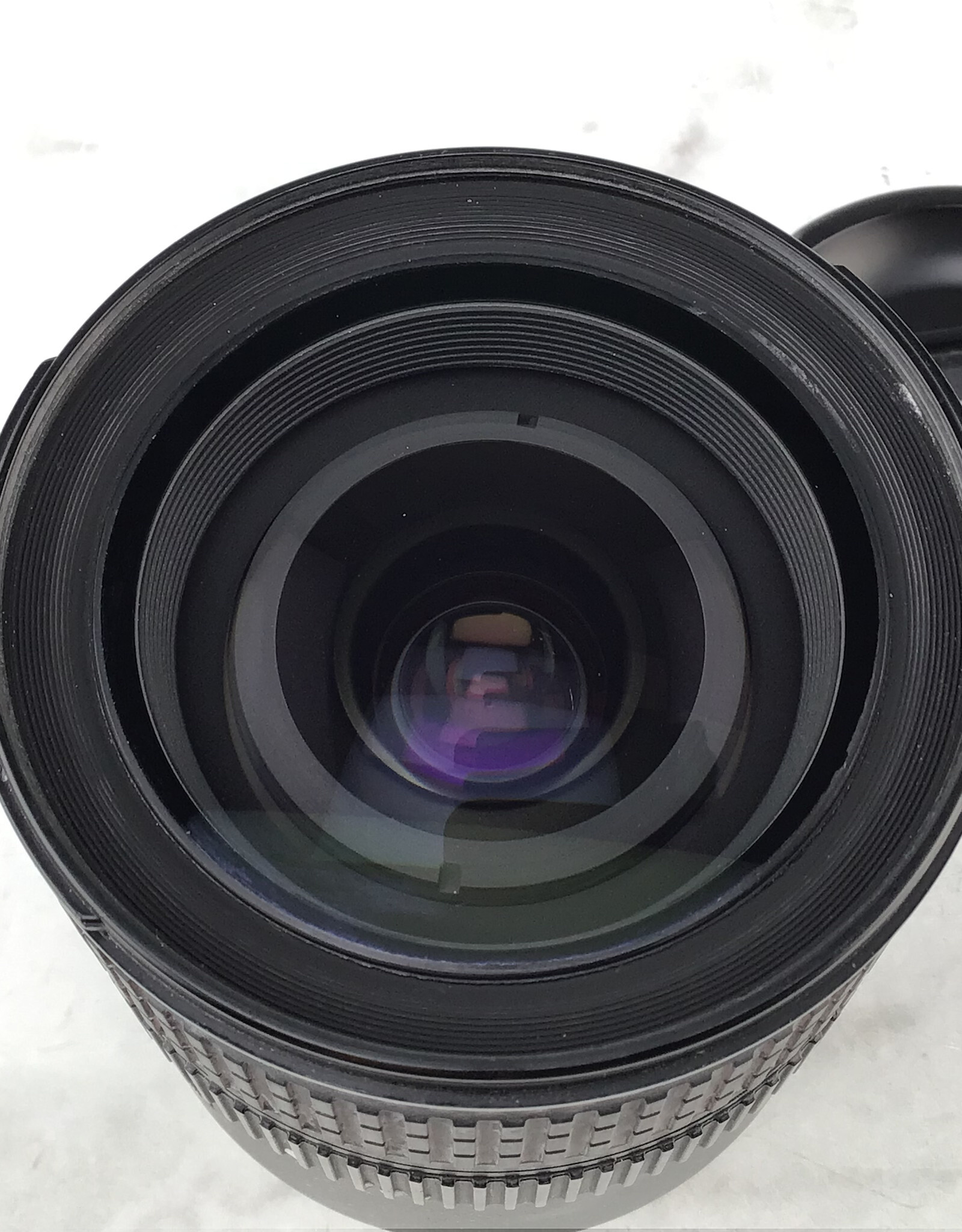 NIKON Nikon AF-S Nikkor 24-120mm f3.5-5.6 G VR Lens Used Fair