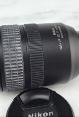 NIKON Nikon AF-S Nikkor 24-120mm f3.5-5.6 G VR Lens Used Fair