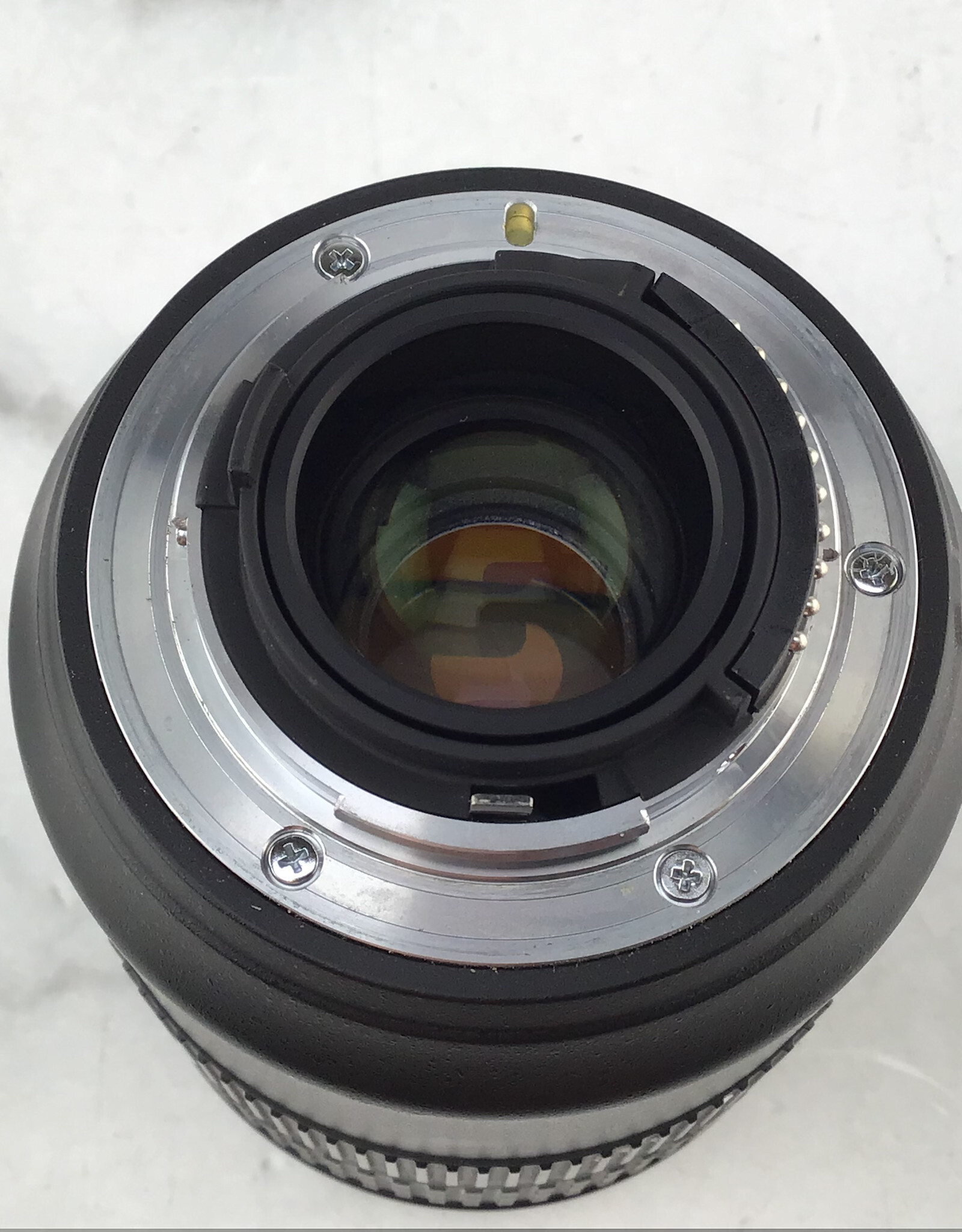 NIKON Nikon AF-S Nikkor 24-120mm f3.5-5.6 G VR Lens Used Fair