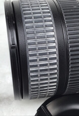 NIKON Nikon AF-S Nikkor 24-120mm f3.5-5.6 G VR Lens Used Fair