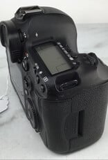 CANON Canon EOS 5D Mark III Camera Body No Charger Used Fair
