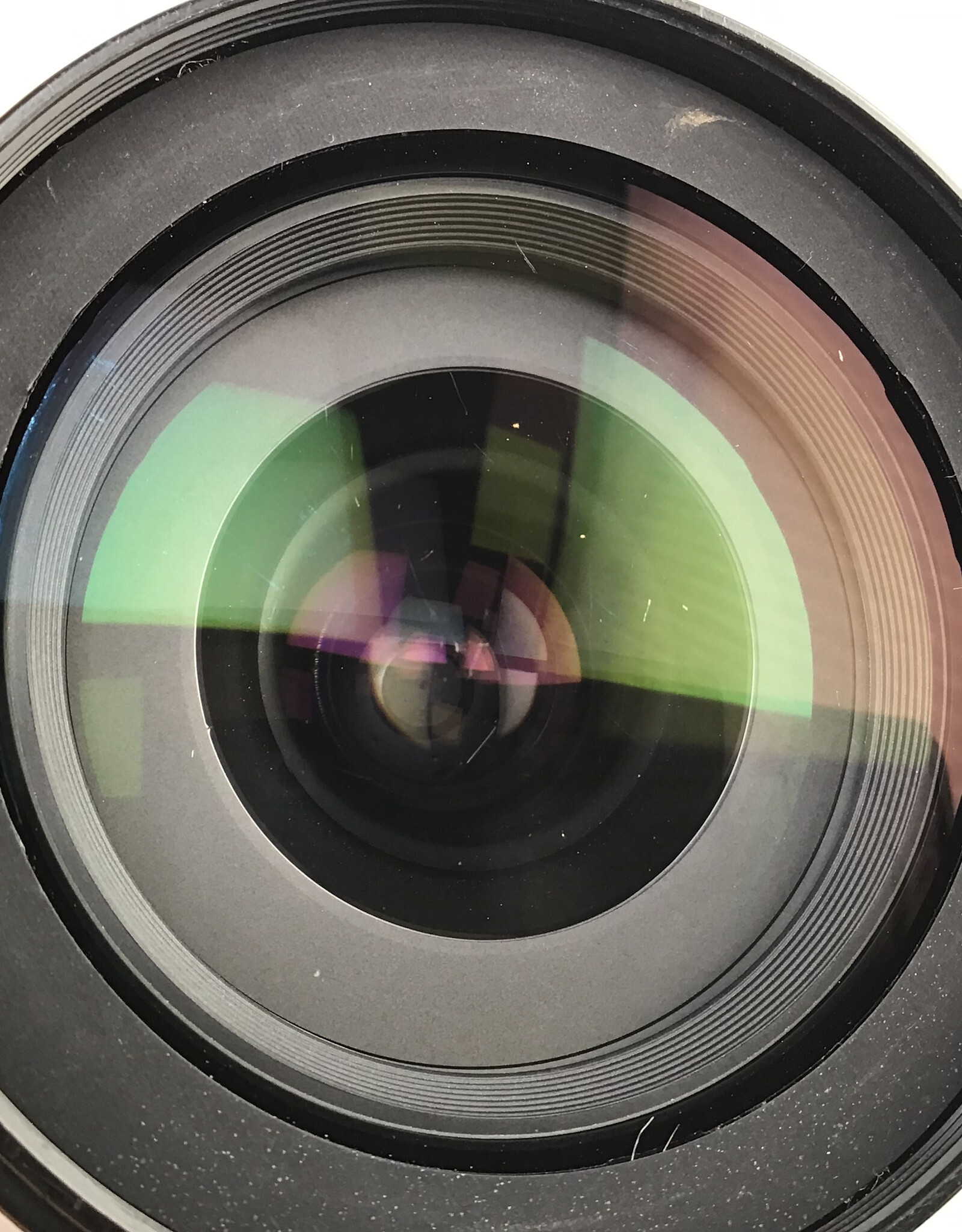 NIKON Nikon AF-S Nikkor 18-105mm f3.5-5.6 G VR DX Lens Used Good