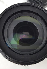NIKON Nikon AF-S Nikkor 18-105mm f3.5-5.6 G VR DX Lens Used Good