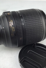 NIKON Nikon AF-S Nikkor 18-105mm f3.5-5.6 G VR DX Lens Used Good
