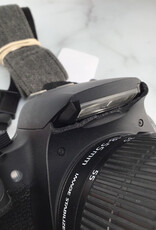 CANON Canon EOS Rebel T5i Camera w/ 18-55mm IS Used BGN