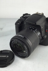 CANON Canon EOS Rebel T5i Camera w/ 18-55mm IS Used BGN