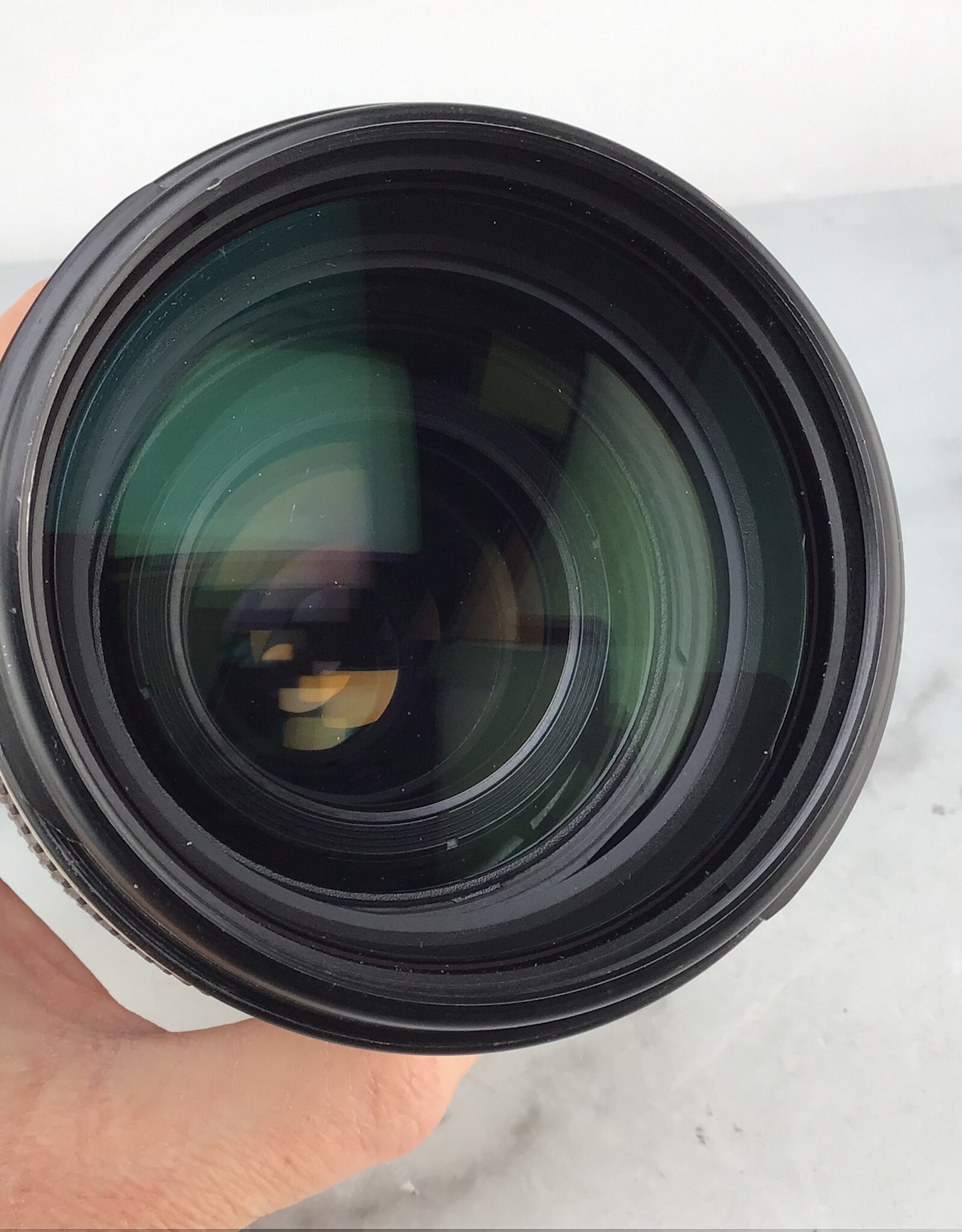 CANON Canon EF 70-200mm f2.8 L IS II Lens Used BGN