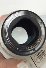 CANON Canon EF 70-200mm f2.8 L IS II Lens Used BGN