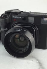 MAMIYA Mamiya 6 MF Camera w/ 50mm f4 L Used Good