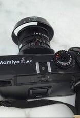 MAMIYA Mamiya 6 MF Camera w/ 50mm f4 L Used Good