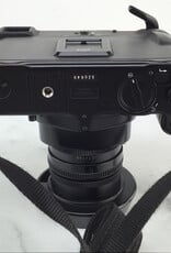 MAMIYA Mamiya 6 MF Camera w/ 50mm f4 L Used Good