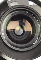 MAMIYA Mamiya 6 MF Camera w/ 50mm f4 L Used Good