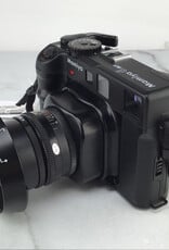 MAMIYA Mamiya 6 MF Camera w/ 50mm f4 L Used Good