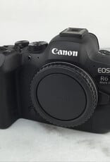 CANON Canon EOS R6 Mark II Camera Body no Charger Used Good