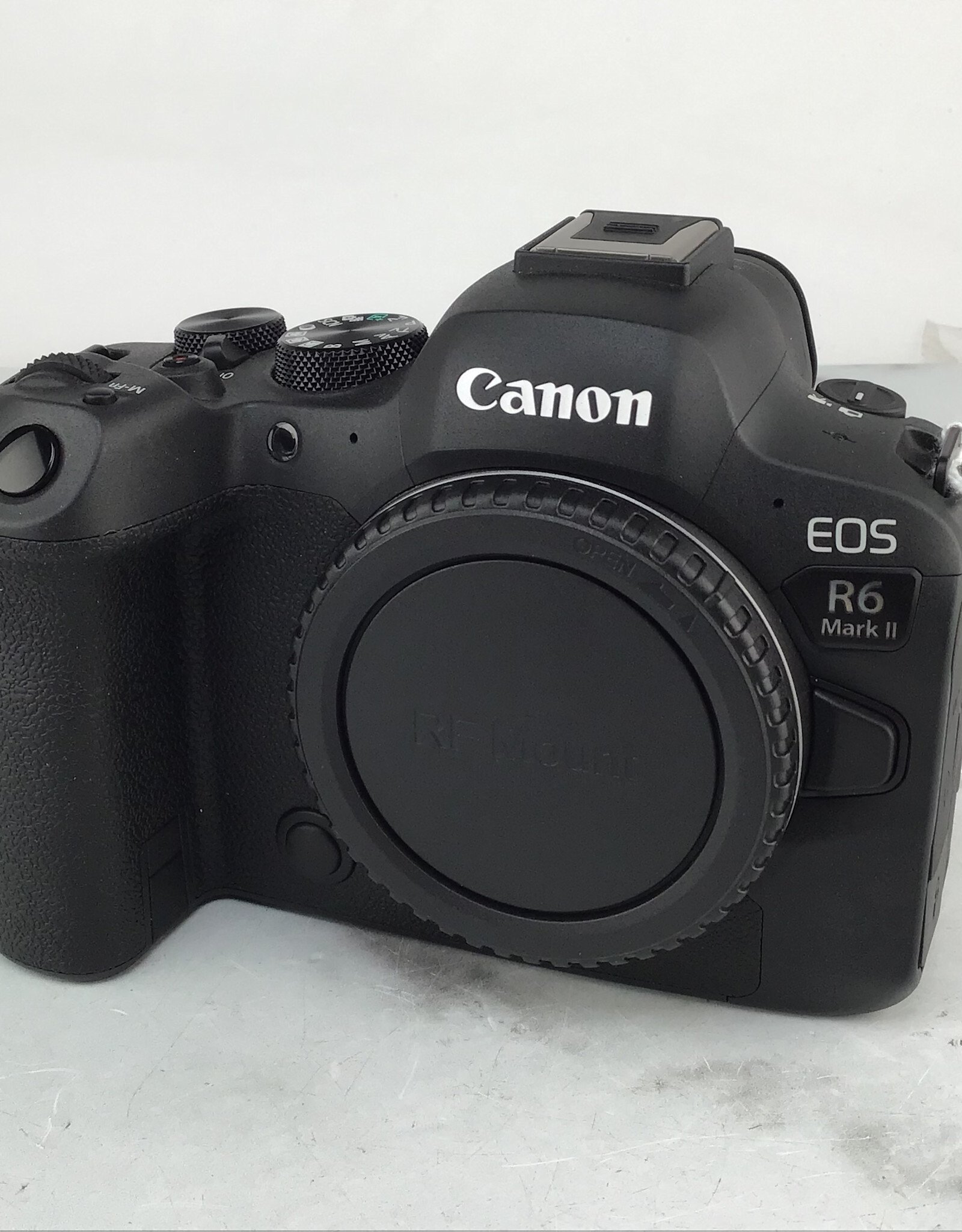 CANON Canon EOS R6 Mark II Camera Body no Charger Used Good