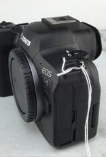 CANON Canon EOS R6 Mark II Camera Body no Charger Used Good