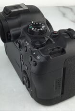 CANON Canon EOS R6 Mark II Camera Body no Charger Used Good