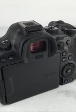 CANON Canon EOS R6 Mark II Camera Body no Charger Used Good