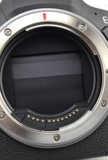 CANON Canon EOS R6 Mark II Camera Body no Charger Used Good