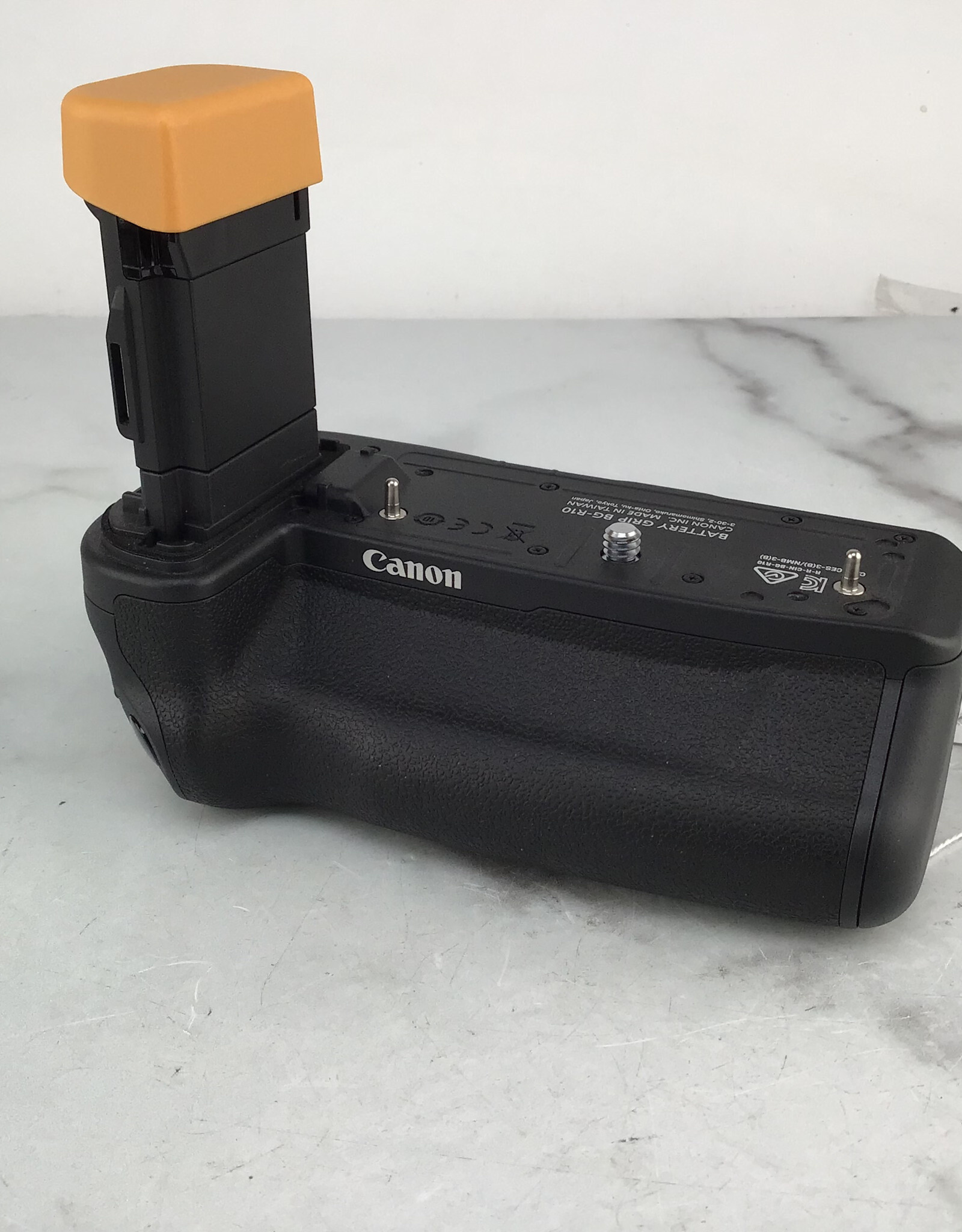 CANON Canon Battery Grip BG-R10 for R6 II used Good