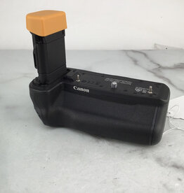 CANON Canon Battery Grip BG-R10 for R6 II used Good