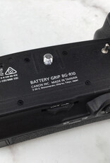 CANON Canon Battery Grip BG-R10 for R6 II used Good