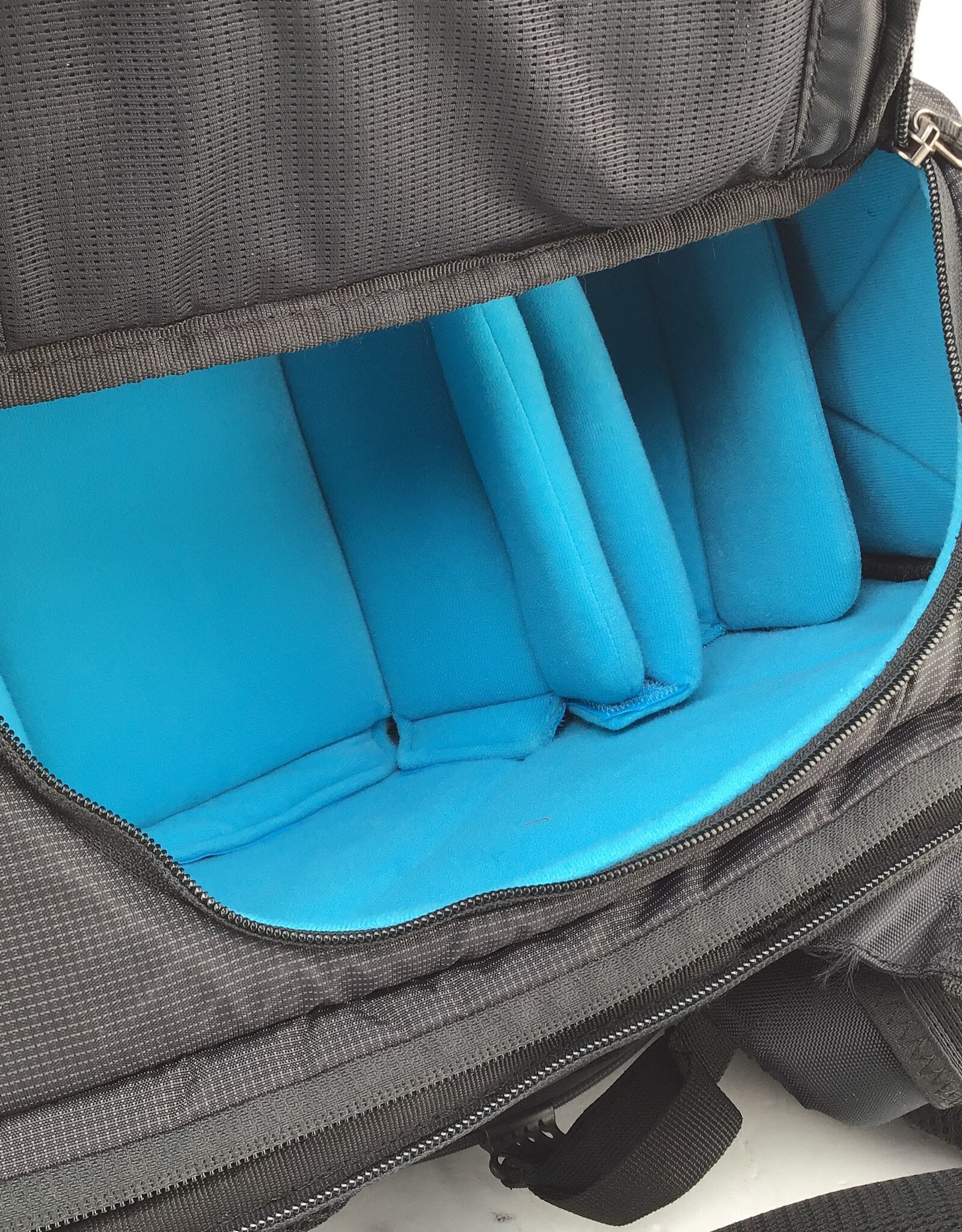 Thule Thule Camera Backpack Used Good