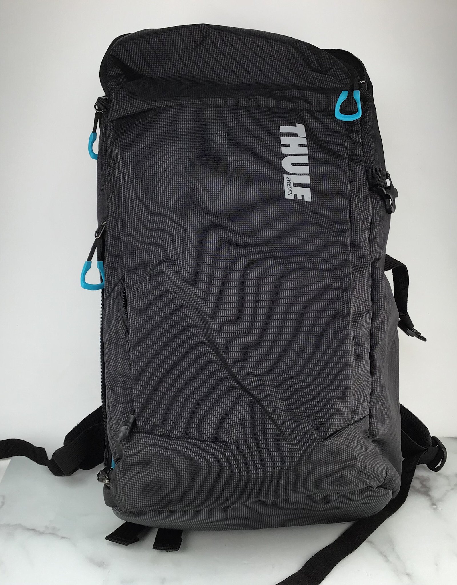 Thule Thule Camera Backpack Used Good