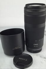 CANON Canon RF 100-400mm f5.6-8 IS USM Lens Used Good