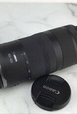 CANON Canon RF 100-400mm f5.6-8 IS USM Lens Used Good