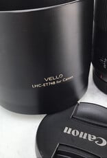 CANON Canon RF 100-400mm f5.6-8 IS USM Lens Used Good