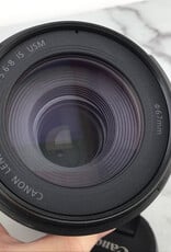 CANON Canon RF 100-400mm f5.6-8 IS USM Lens Used Good