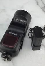 CANON Godox V1C Flash for Canon Used Good