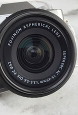 FUJI Fuji X-T30 Camera w/ 15-45mm Used Good