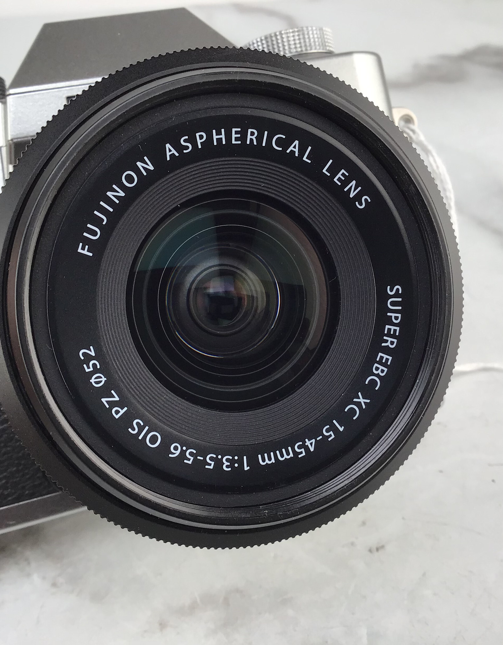 FUJI Fuji X-T30 Camera w/ 15-45mm Used Good