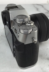 FUJI Fuji X-T30 Camera w/ 15-45mm Used Good