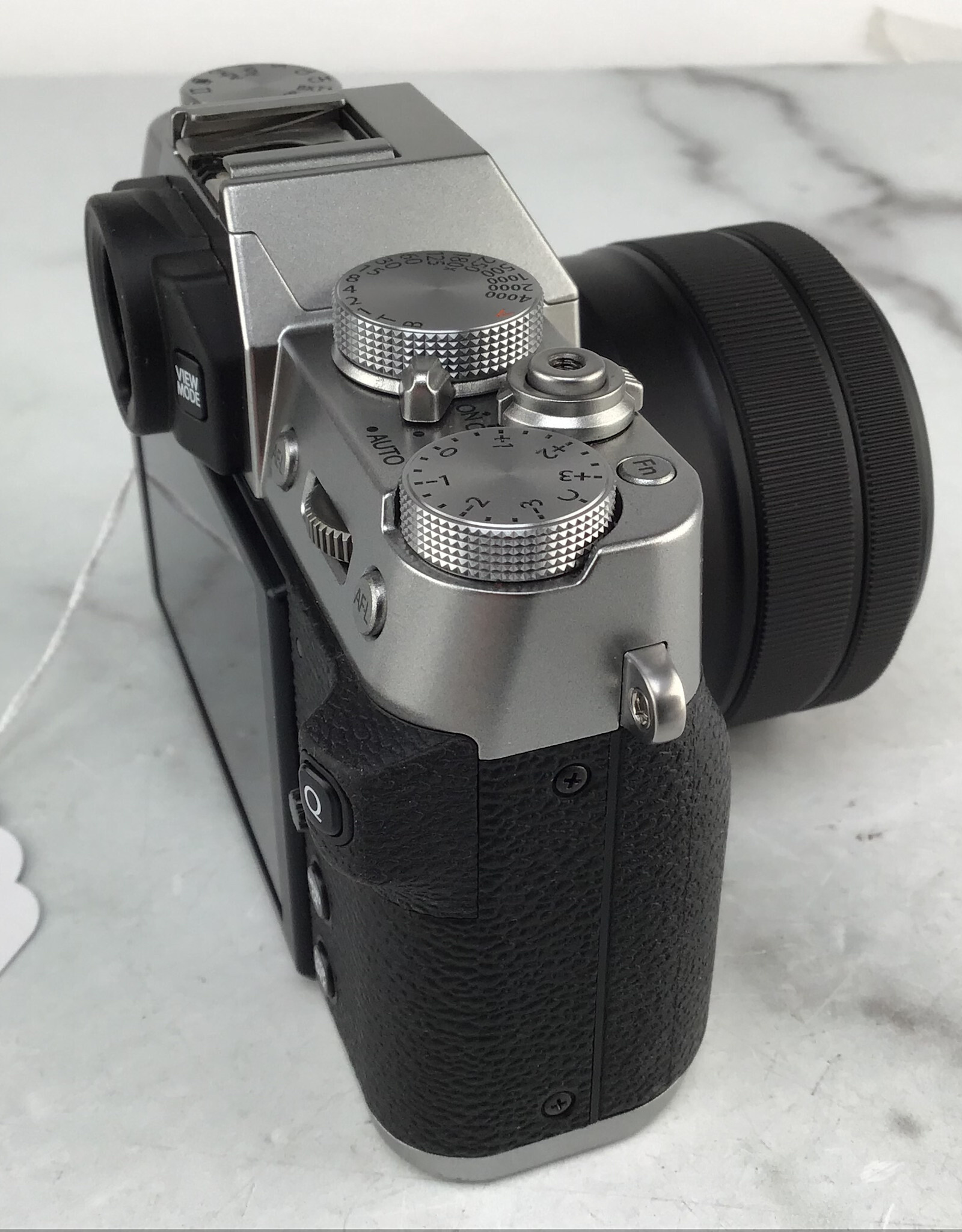 FUJI Fuji X-T30 Camera w/ 15-45mm Used Good