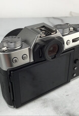 FUJI Fuji X-T30 Camera w/ 15-45mm Used Good