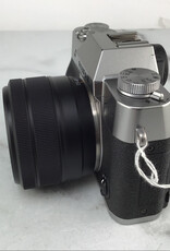 FUJI Fuji X-T30 Camera w/ 15-45mm Used Good