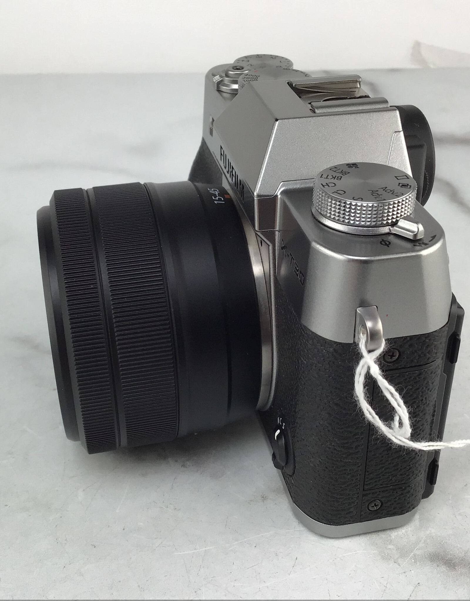 FUJI Fuji X-T30 Camera w/ 15-45mm Used Good
