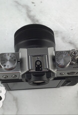 FUJI Fuji X-T30 Camera w/ 15-45mm Used Good