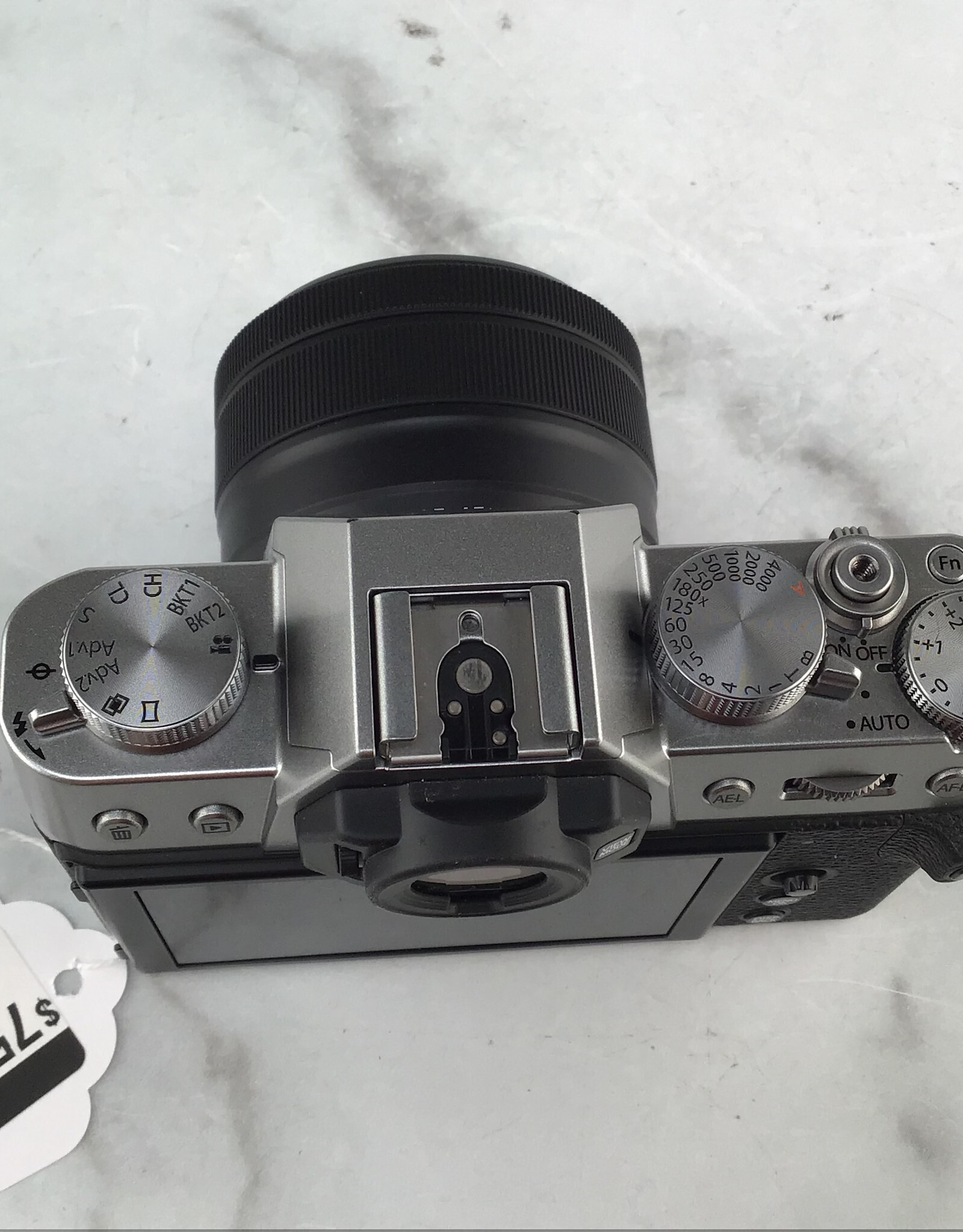 FUJI Fuji X-T30 Camera w/ 15-45mm Used Good