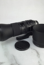 CANON Tamron SP 150-600mm f5-6.3 Di VC USD G2 Lens for Canon EF