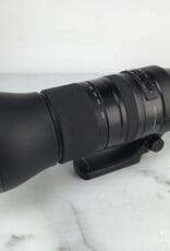 NIKON Tamron SP 150-600mm f5-6.3 Di VC USD G2 Lens for Nikon F Used Good