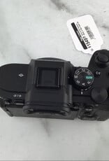 SONY Sony A7IV Camera Body Used Good