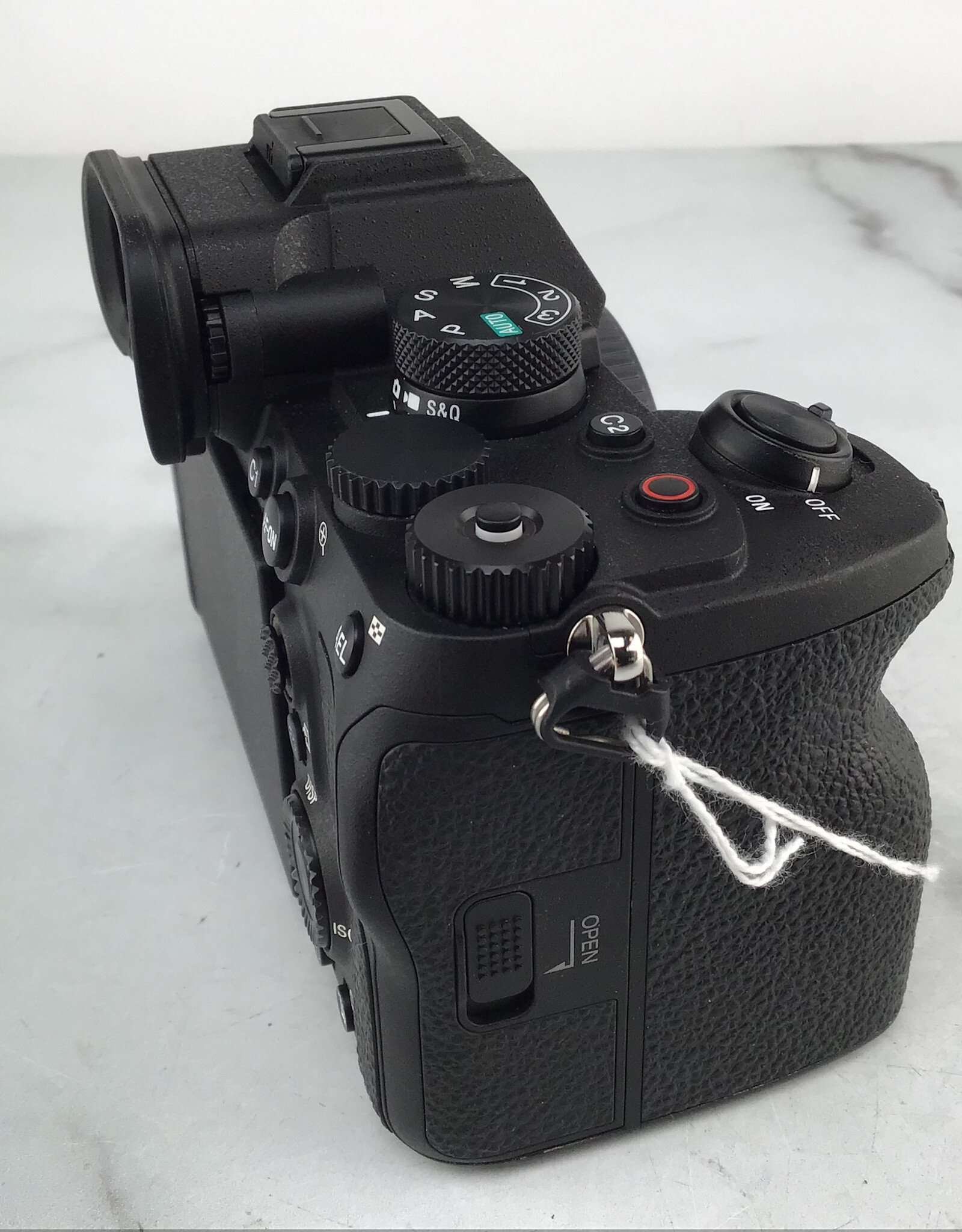 SONY Sony A7IV Camera Body Used Good