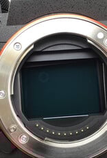 SONY Sony A7IV Camera Body Used Good