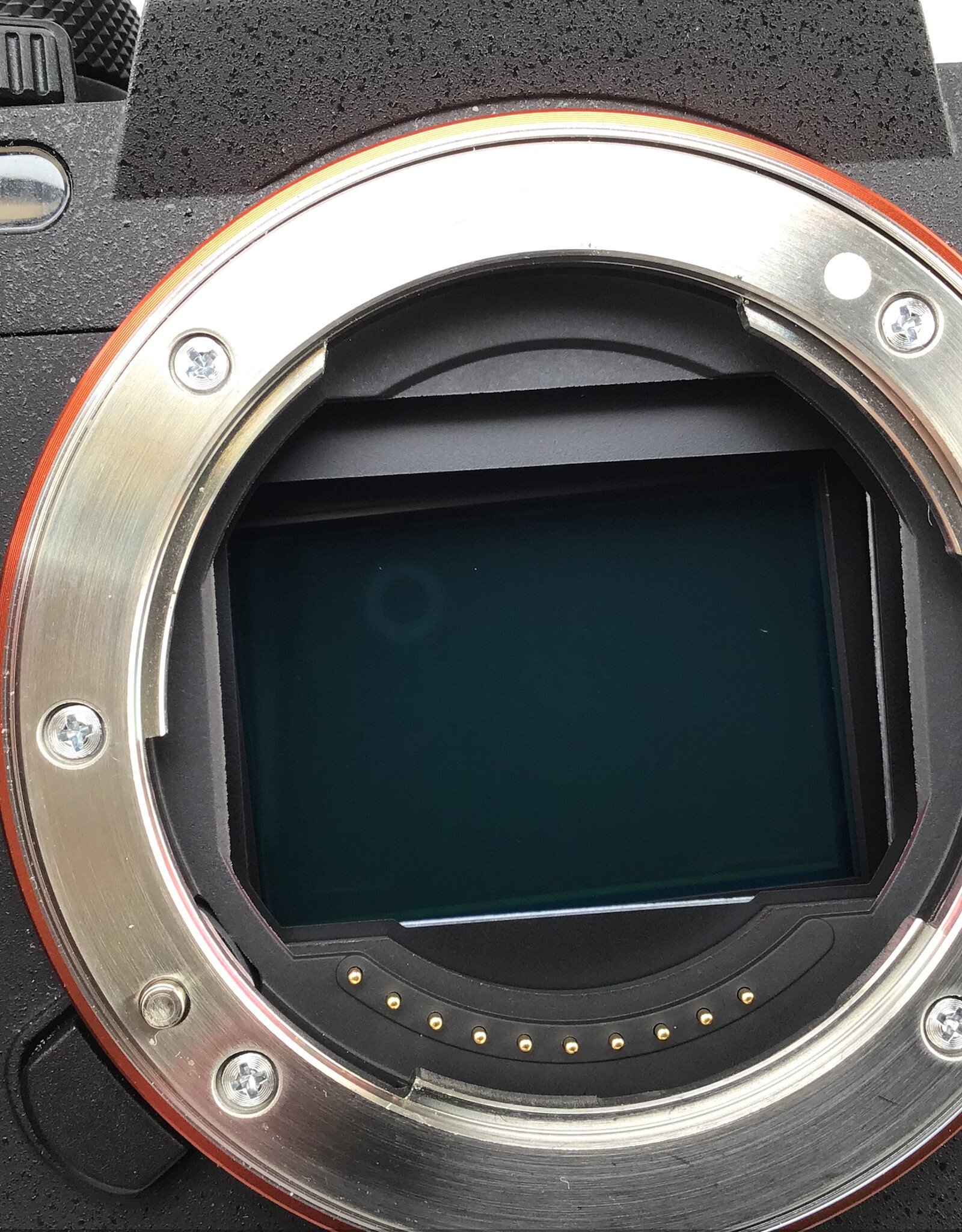 SONY Sony A7IV Camera Body Used Good