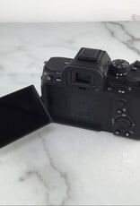 SONY Sony A7IV Camera Body Used Good